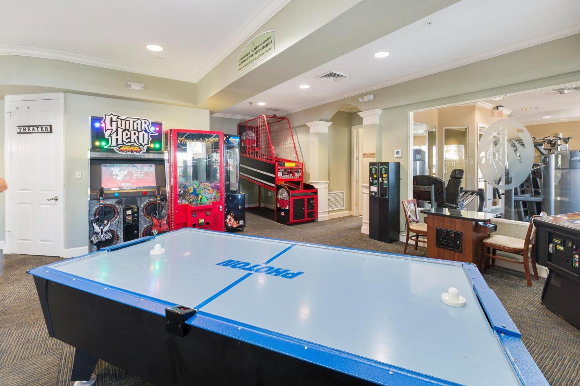 Mickey Mouse Themed Apartment Orlando Exterior foto