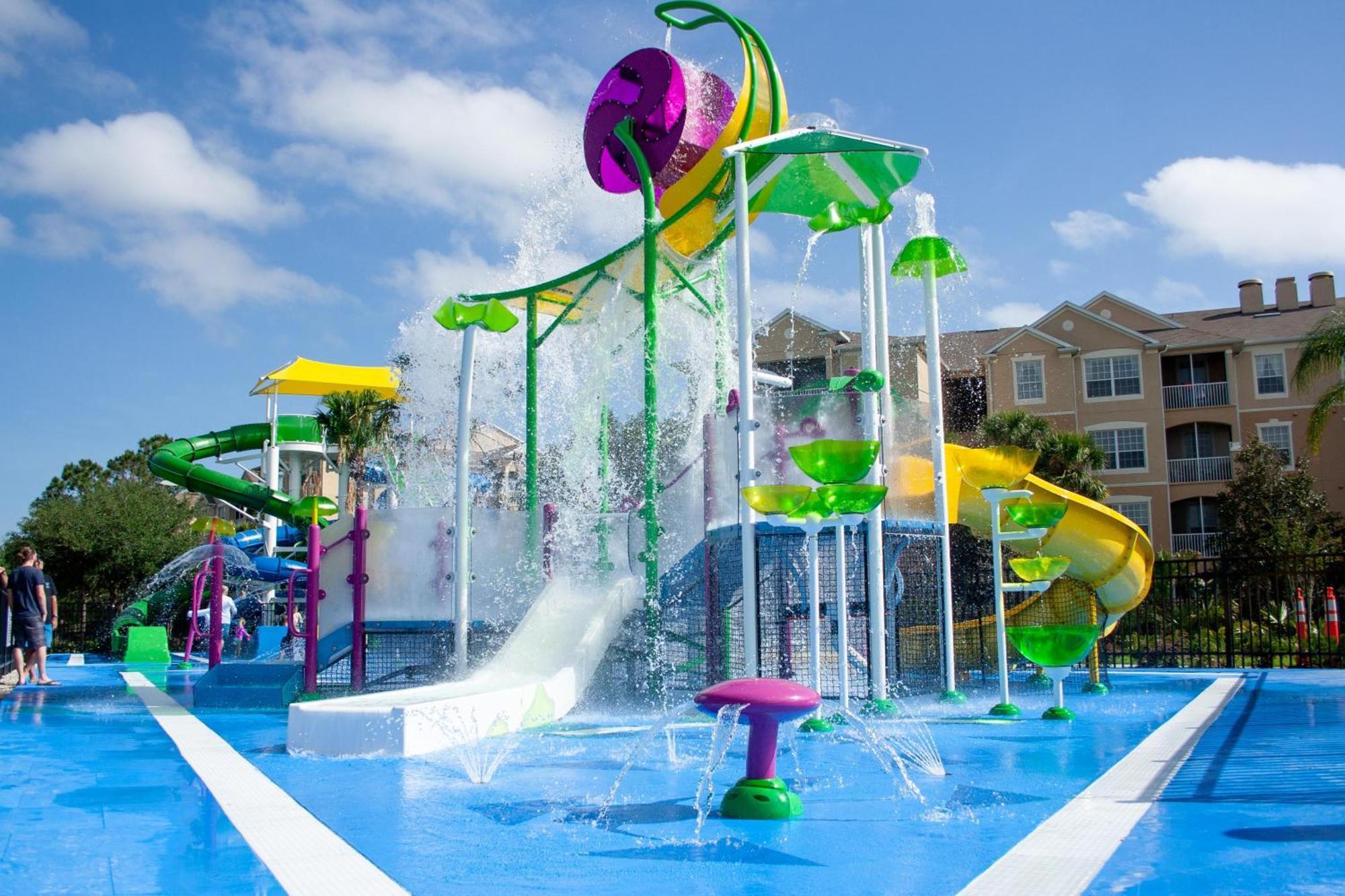 Mickey Mouse Themed Apartment Orlando Exterior foto