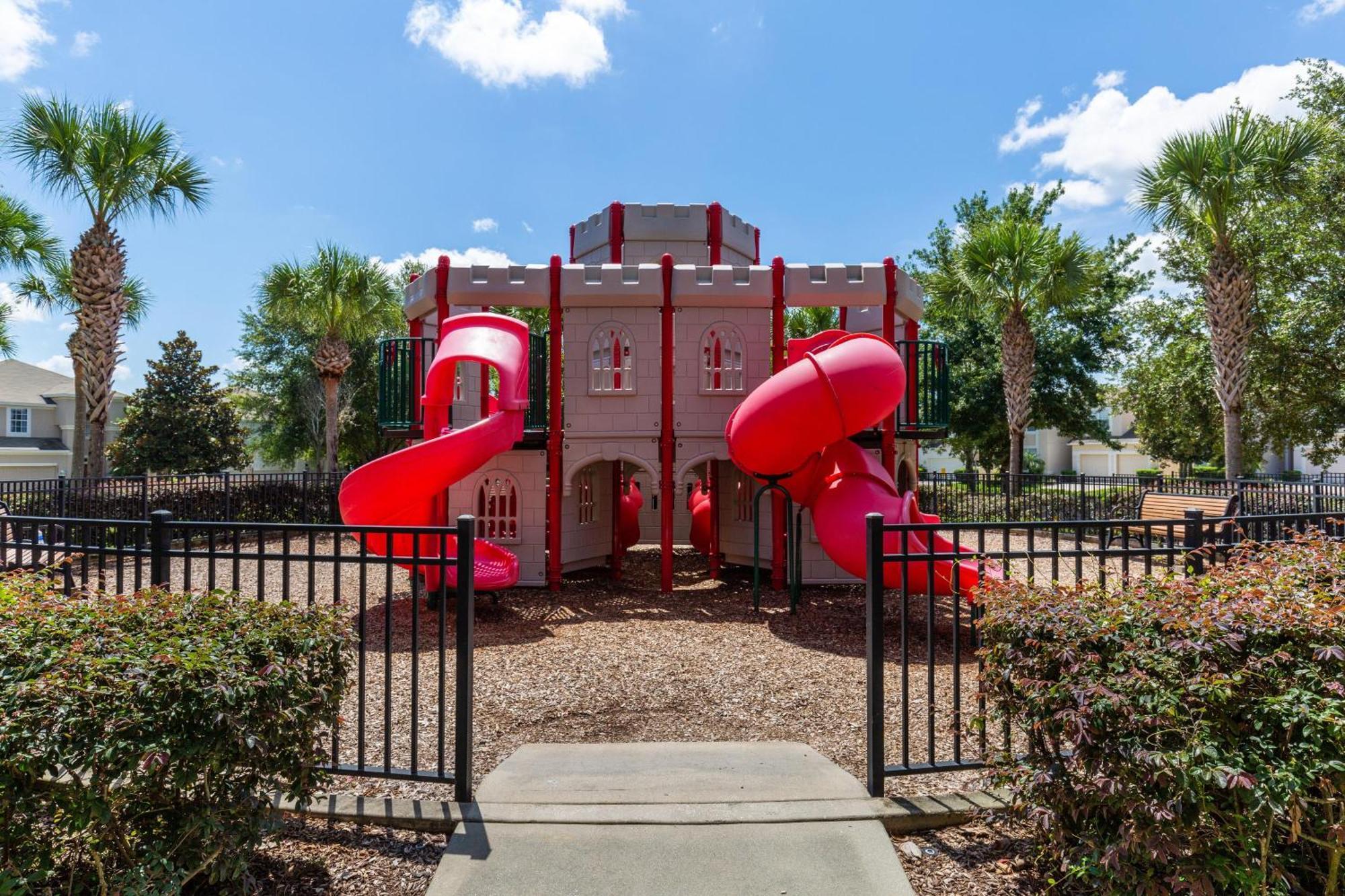 Mickey Mouse Themed Apartment Orlando Exterior foto