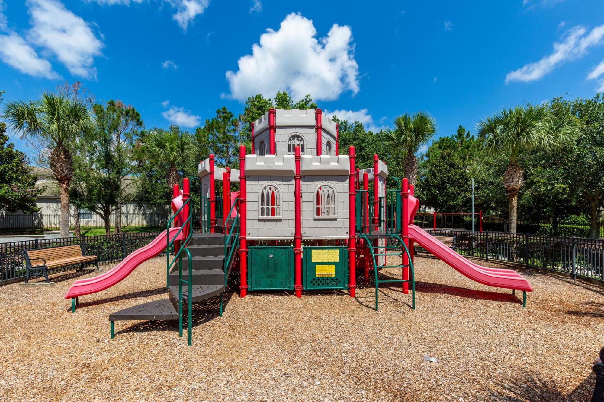 Mickey Mouse Themed Apartment Orlando Exterior foto