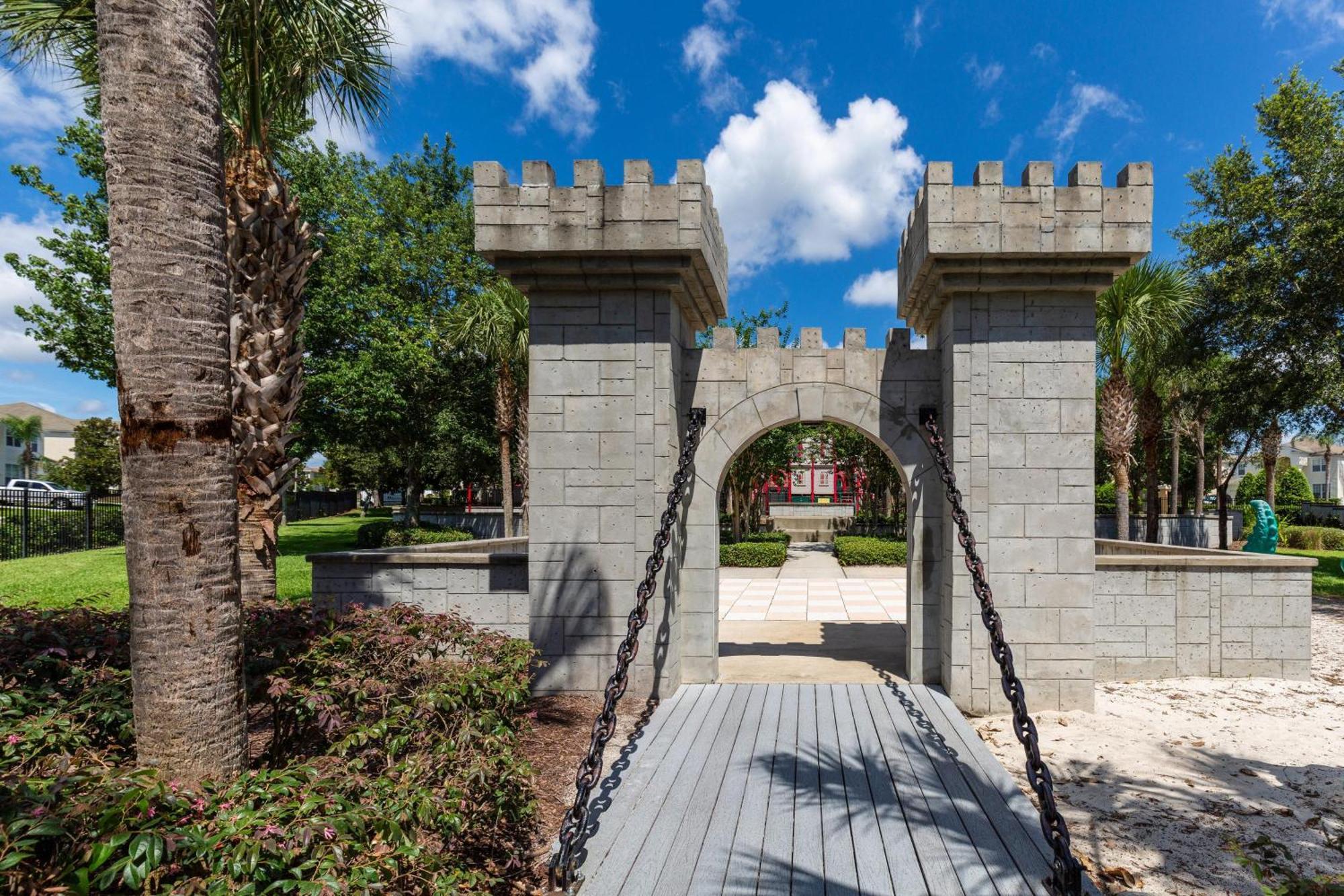Mickey Mouse Themed Apartment Orlando Exterior foto