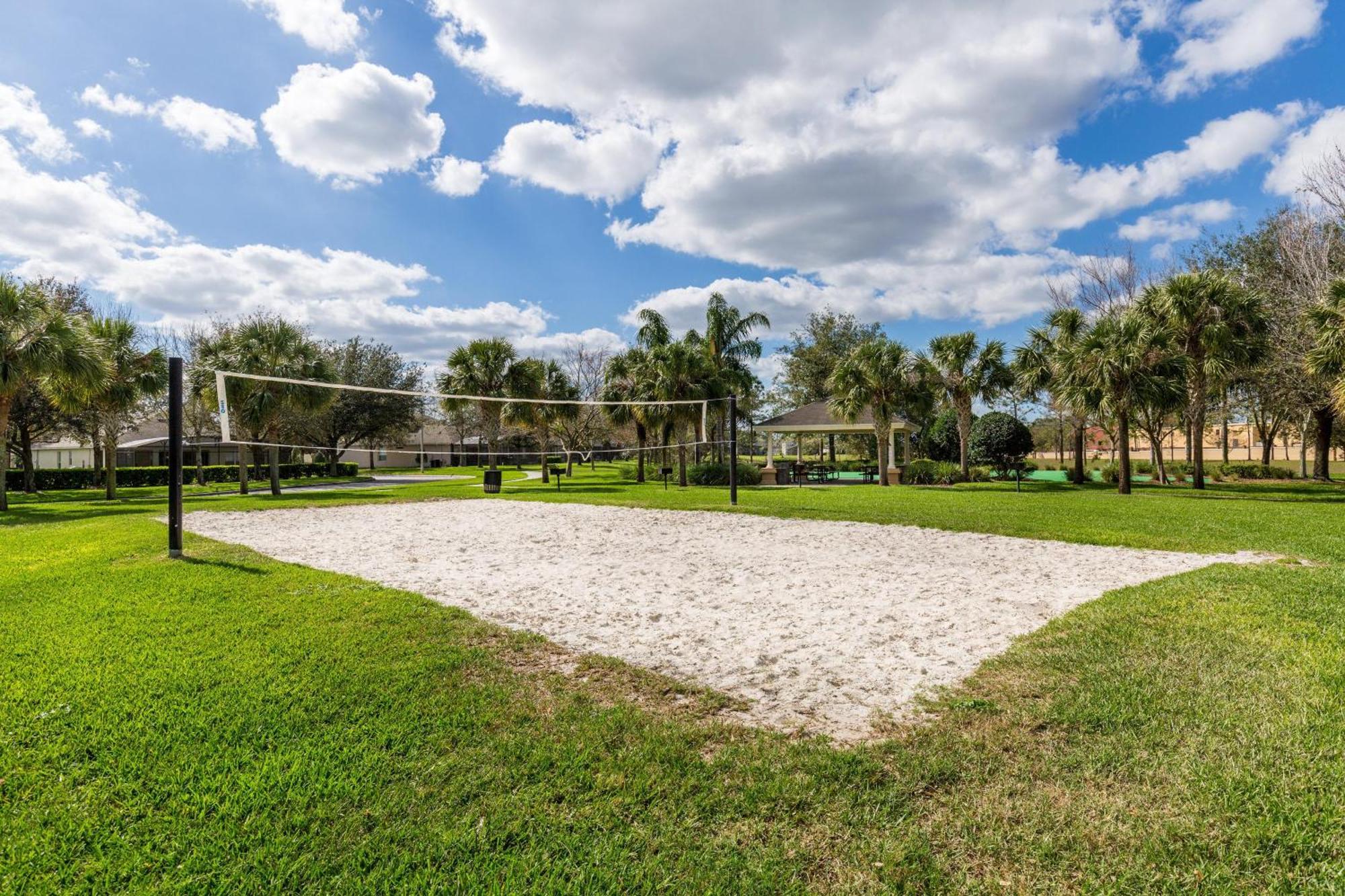 Mickey Mouse Themed Apartment Orlando Exterior foto
