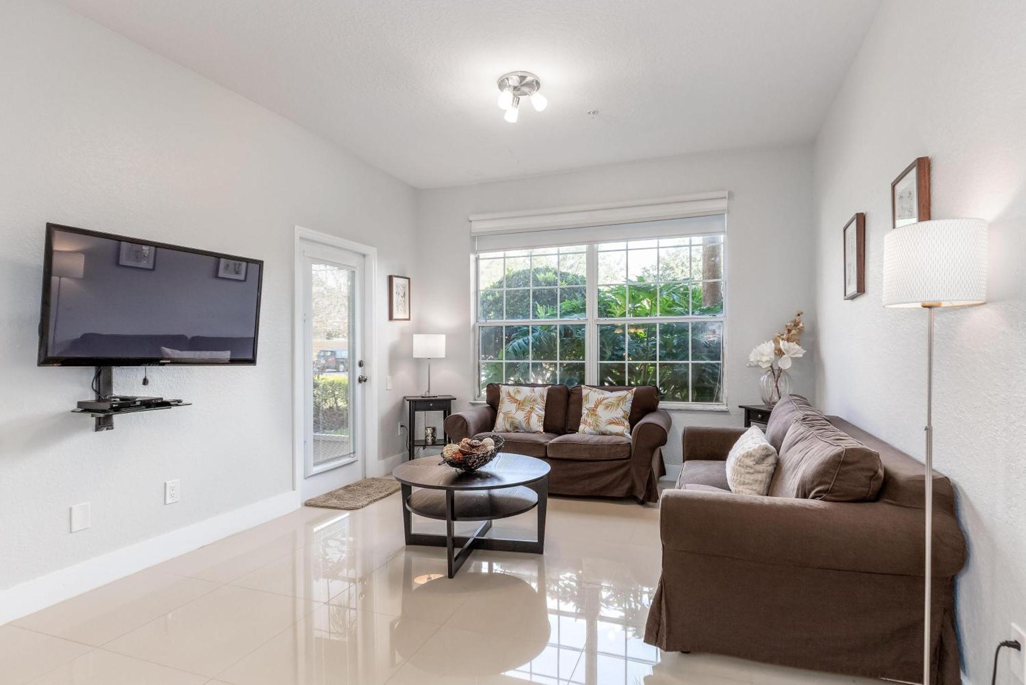 Mickey Mouse Themed Apartment Orlando Exterior foto