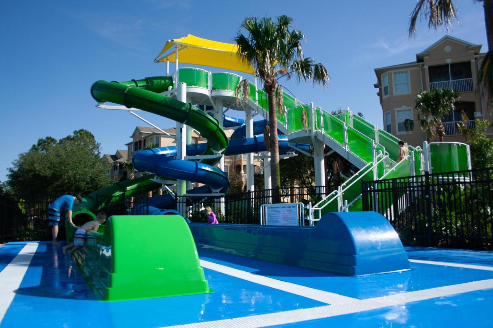 Mickey Mouse Themed Apartment Orlando Exterior foto