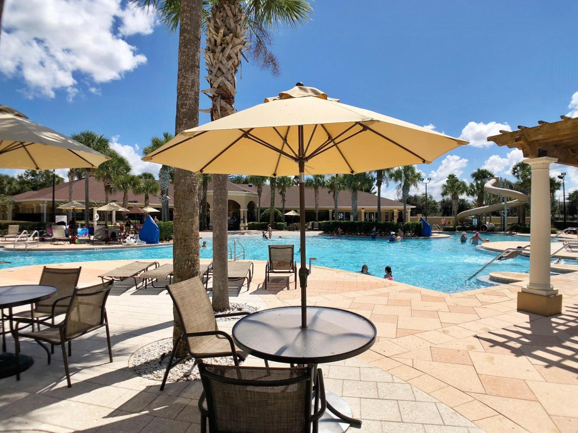 Mickey Mouse Themed Apartment Orlando Exterior foto