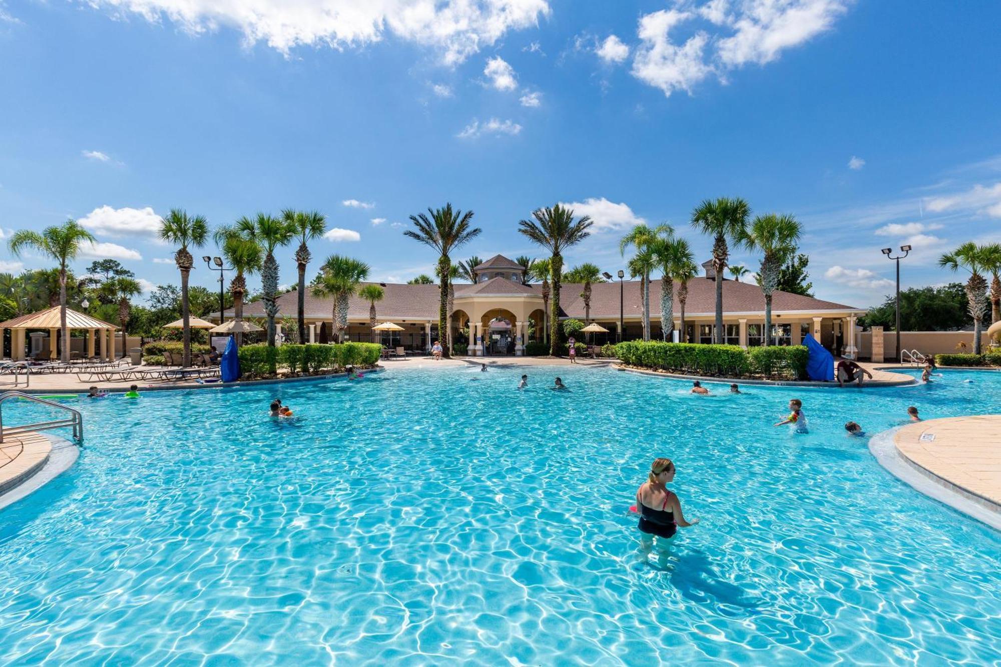 Mickey Mouse Themed Apartment Orlando Exterior foto