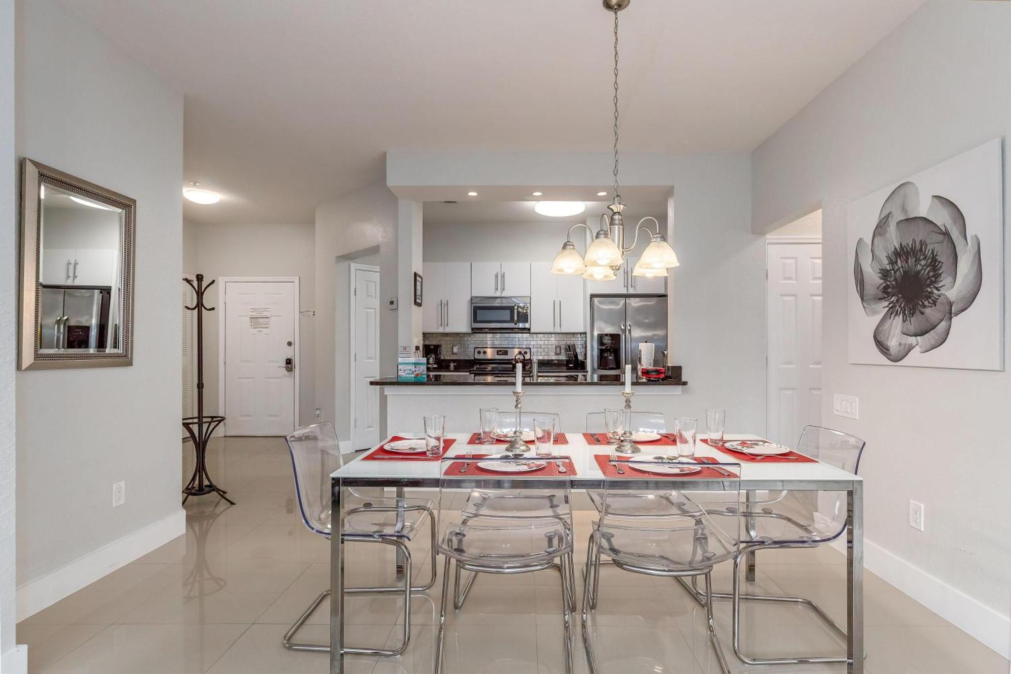 Mickey Mouse Themed Apartment Orlando Exterior foto
