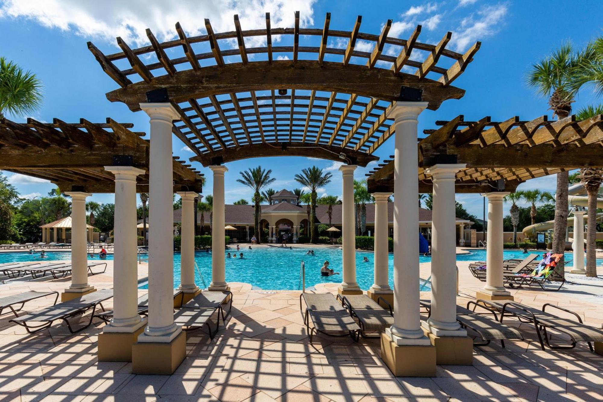 Mickey Mouse Themed Apartment Orlando Exterior foto