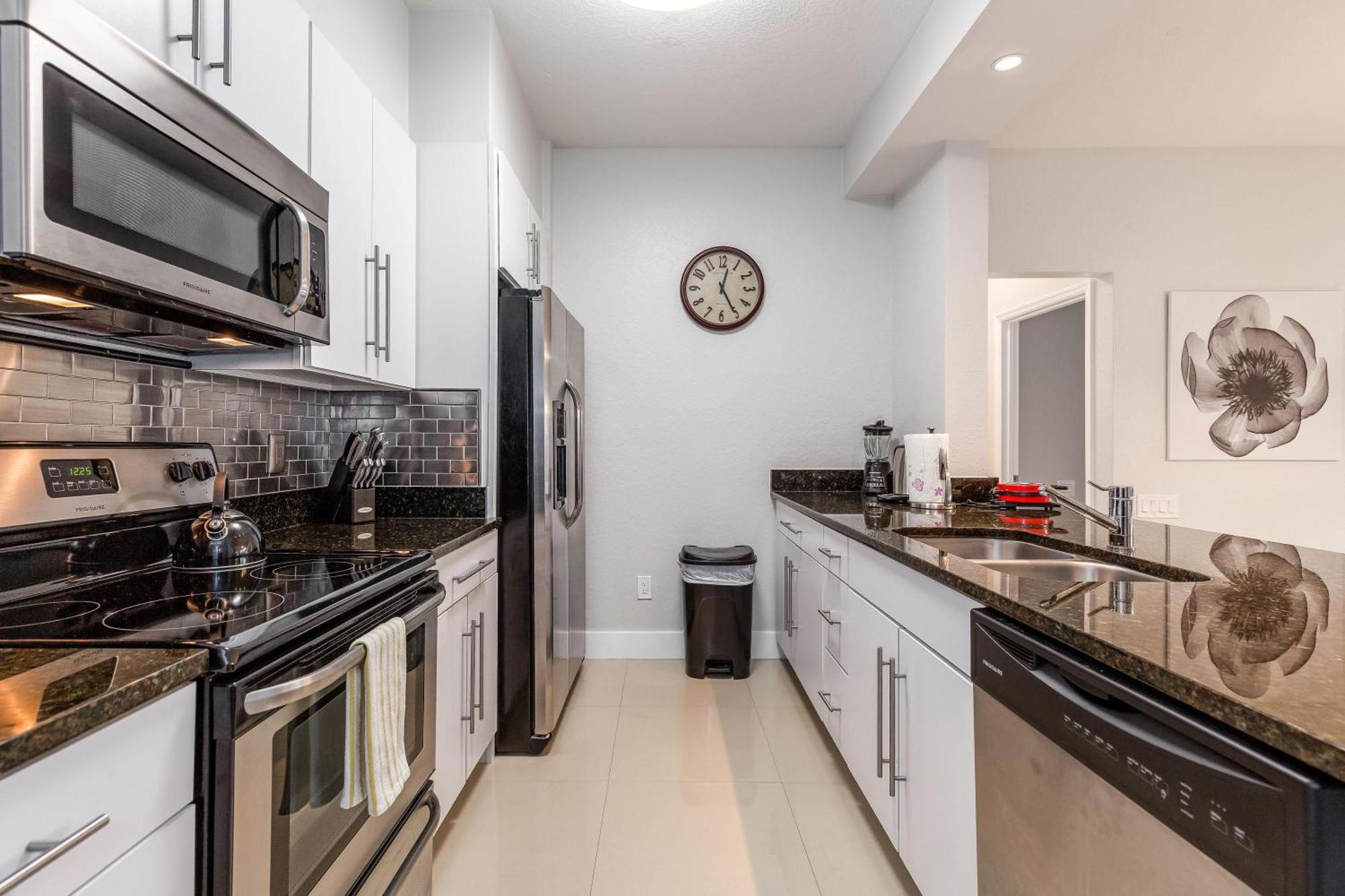 Mickey Mouse Themed Apartment Orlando Exterior foto