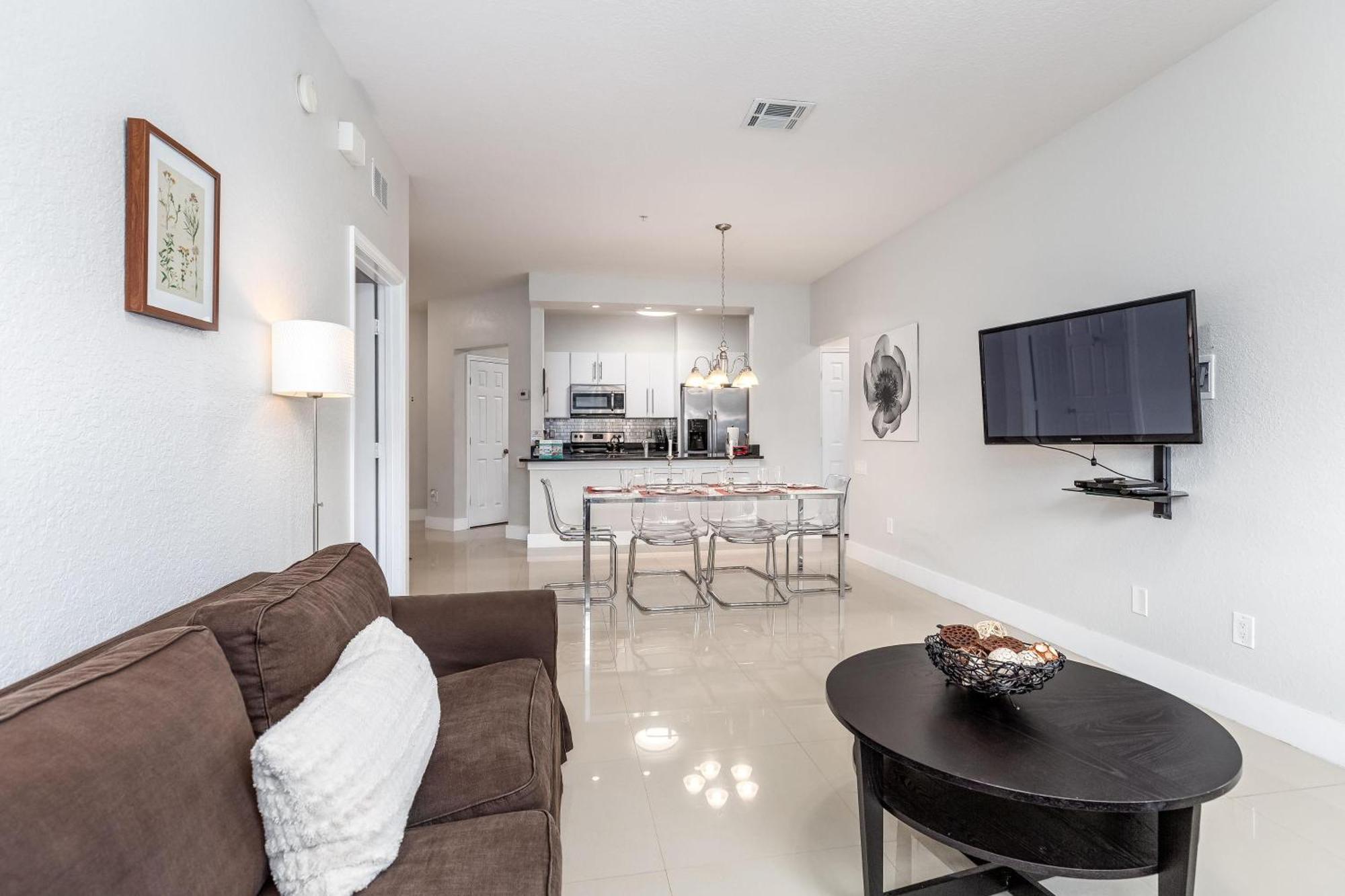 Mickey Mouse Themed Apartment Orlando Exterior foto