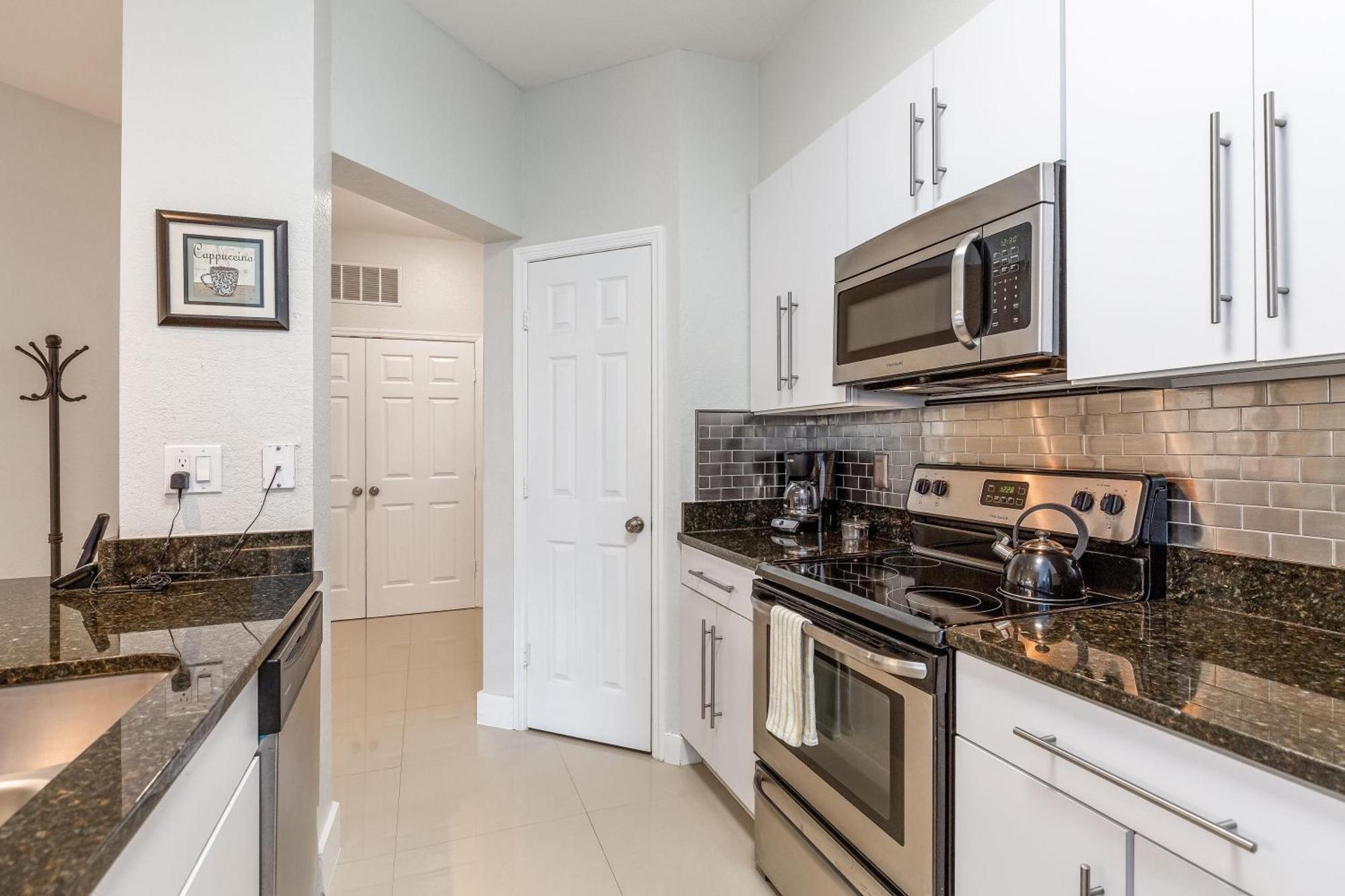 Mickey Mouse Themed Apartment Orlando Exterior foto