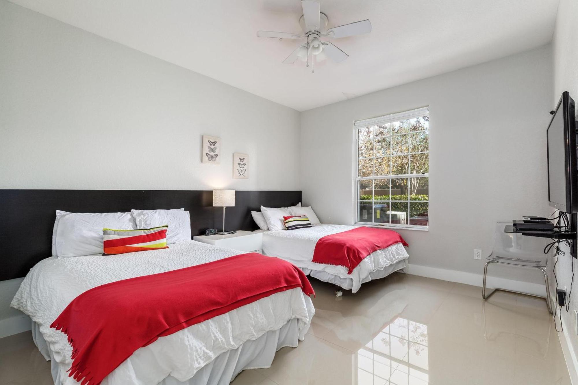 Mickey Mouse Themed Apartment Orlando Exterior foto