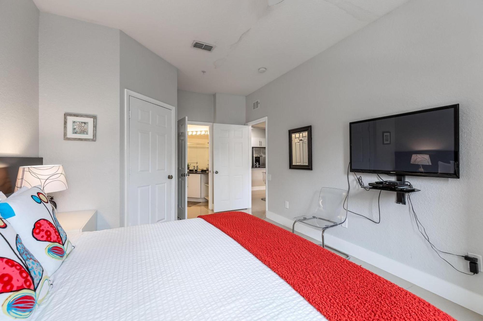 Mickey Mouse Themed Apartment Orlando Exterior foto
